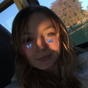 Meet your Posher, Lilliana